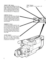 Предварительный просмотр 10 страницы Pentax PV-C1SA Instruction Manual