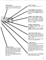 Предварительный просмотр 11 страницы Pentax PV-C1SA Instruction Manual