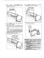 Предварительный просмотр 15 страницы Pentax PV-C1SA Instruction Manual