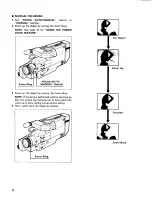 Предварительный просмотр 18 страницы Pentax PV-C1SA Instruction Manual