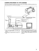 Предварительный просмотр 27 страницы Pentax PV-C1SA Instruction Manual