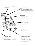 Предварительный просмотр 13 страницы Pentax PV-C33A Instruction Manual