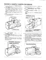 Предварительный просмотр 14 страницы Pentax PV-C33A Instruction Manual