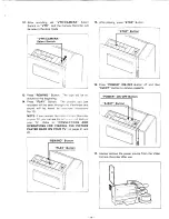 Предварительный просмотр 15 страницы Pentax PV-C33A Instruction Manual