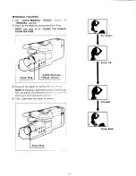 Предварительный просмотр 18 страницы Pentax PV-C33A Instruction Manual