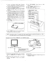 Предварительный просмотр 23 страницы Pentax PV-C33A Instruction Manual