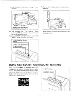 Предварительный просмотр 25 страницы Pentax PV-C33A Instruction Manual