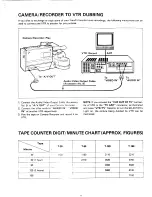 Предварительный просмотр 27 страницы Pentax PV-C33A Instruction Manual