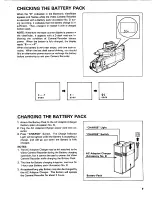 Предварительный просмотр 7 страницы Pentax PV-C66A Instruction Manual