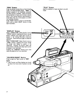 Предварительный просмотр 12 страницы Pentax PV-C66A Instruction Manual