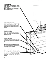 Предварительный просмотр 14 страницы Pentax PV-C66A Instruction Manual