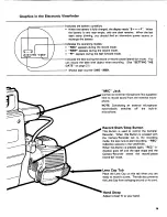 Предварительный просмотр 15 страницы Pentax PV-C66A Instruction Manual