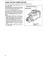 Предварительный просмотр 19 страницы Pentax PV-C66A Instruction Manual