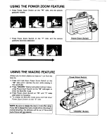 Предварительный просмотр 20 страницы Pentax PV-C66A Instruction Manual