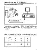 Предварительный просмотр 29 страницы Pentax PV-C66A Instruction Manual