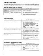 Предварительный просмотр 30 страницы Pentax PV-C66A Instruction Manual