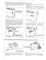 Preview for 6 page of Pentax PV-C67A Instruction Manual