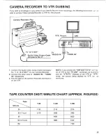 Preview for 29 page of Pentax PV-C67A Instruction Manual