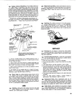 Предварительный просмотр 5 страницы Pentax PV-C77A Instruction Manual