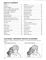 Предварительный просмотр 6 страницы Pentax PV-C77A Instruction Manual