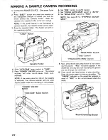 Предварительный просмотр 10 страницы Pentax PV-C77A Instruction Manual