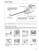 Предварительный просмотр 21 страницы Pentax PV-C77A Instruction Manual