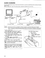 Предварительный просмотр 30 страницы Pentax PV-C77A Instruction Manual