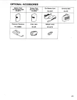 Preview for 41 page of Pentax PV-C78A Instruction Manual