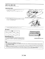 Предварительный просмотр 10 страницы Pentax PV-C840E Instruction Manual