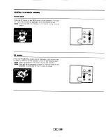 Предварительный просмотр 16 страницы Pentax PV-C840E Instruction Manual