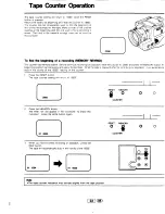 Предварительный просмотр 24 страницы Pentax PV-C840E Instruction Manual