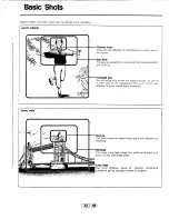 Предварительный просмотр 33 страницы Pentax PV-C840E Instruction Manual