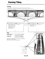 Предварительный просмотр 34 страницы Pentax PV-C840E Instruction Manual