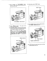 Preview for 15 page of Pentax PV-C850A Instruction Manual