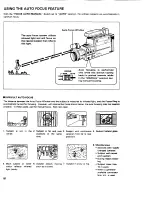 Preview for 16 page of Pentax PV-C850A Instruction Manual