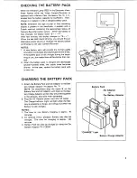 Предварительный просмотр 7 страницы Pentax PV-C880A Instruction Manual