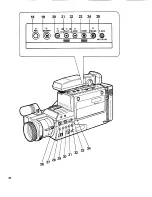 Предварительный просмотр 10 страницы Pentax PV-C880A Instruction Manual