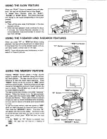 Предварительный просмотр 26 страницы Pentax PV-C880A Instruction Manual