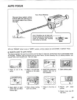 Preview for 21 page of Pentax PV-C909A Instruction Manual