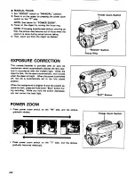 Preview for 22 page of Pentax PV-C909A Instruction Manual