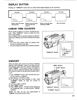 Preview for 25 page of Pentax PV-C909A Instruction Manual