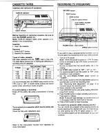 Preview for 11 page of Pentax PV-T100A Instruction Manual