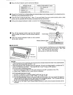 Preview for 7 page of Pentax PV-U020A Instruction Manual