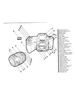 Preview for 3 page of Pentax PZ-10 Operation Manual