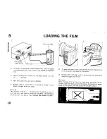 Preview for 14 page of Pentax PZ-10 Operation Manual