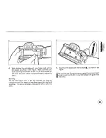 Preview for 15 page of Pentax PZ-10 Operation Manual