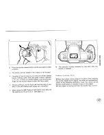 Preview for 21 page of Pentax PZ-10 Operation Manual