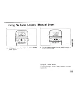 Preview for 29 page of Pentax PZ-10 Operation Manual