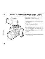 Preview for 50 page of Pentax PZ-10 Operation Manual