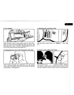 Предварительный просмотр 9 страницы Pentax PZ-1p Owner'S Manual